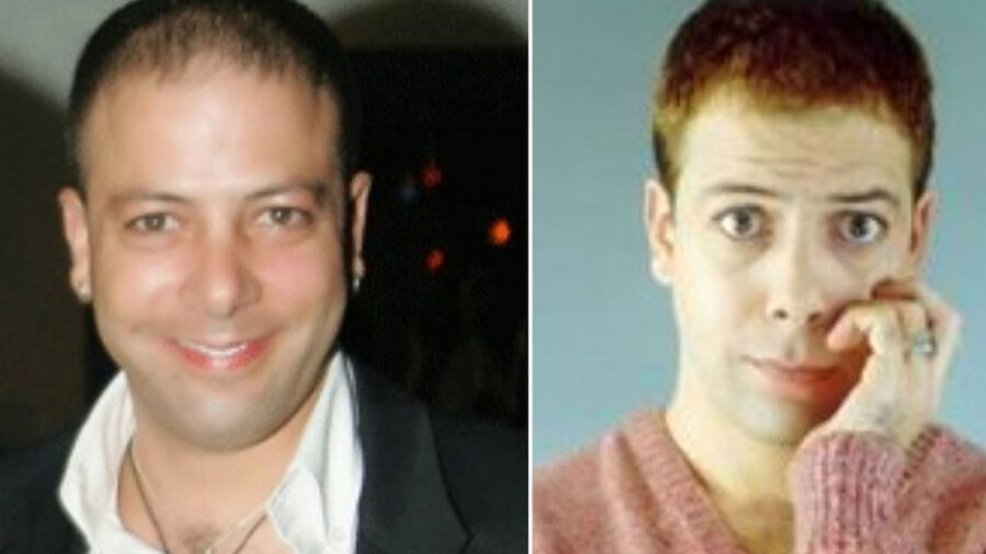 TÜrk Sinemasının Emektar Oyuncusundan Acı Veda