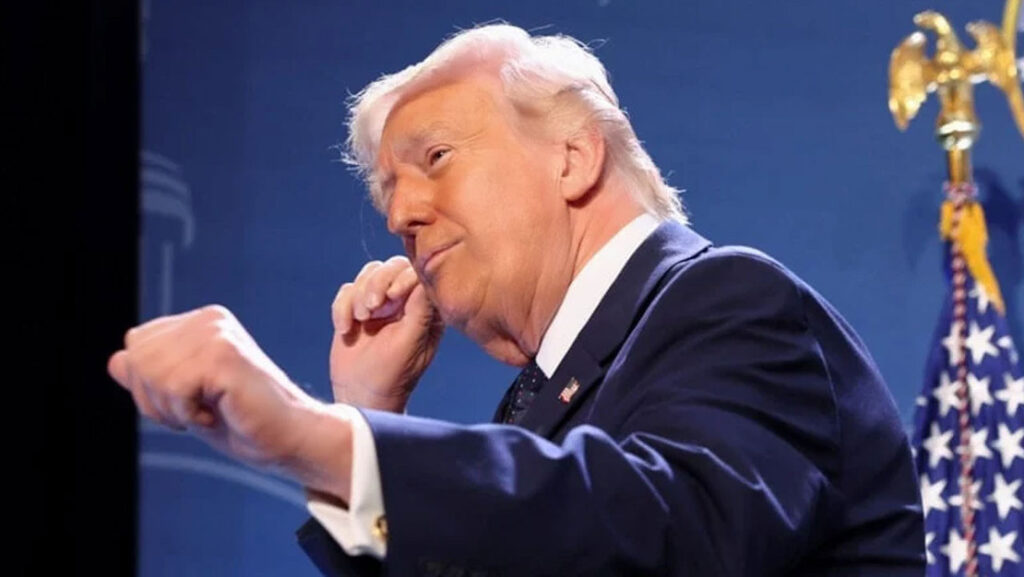 Trump’ın Hürmüz Boğazı için Mayın Uyarısı