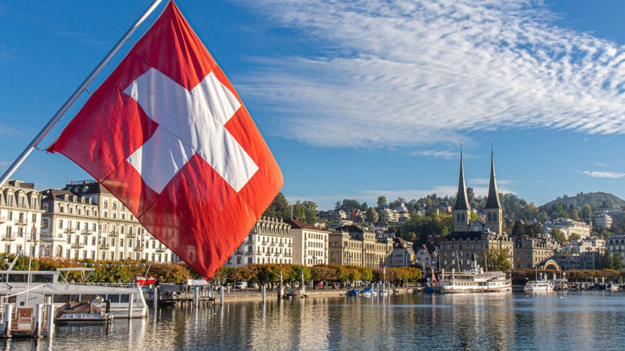 İsviçre Tahran Büyükelçiliğini Geçici Olarak Kapatma Kararı Aldı