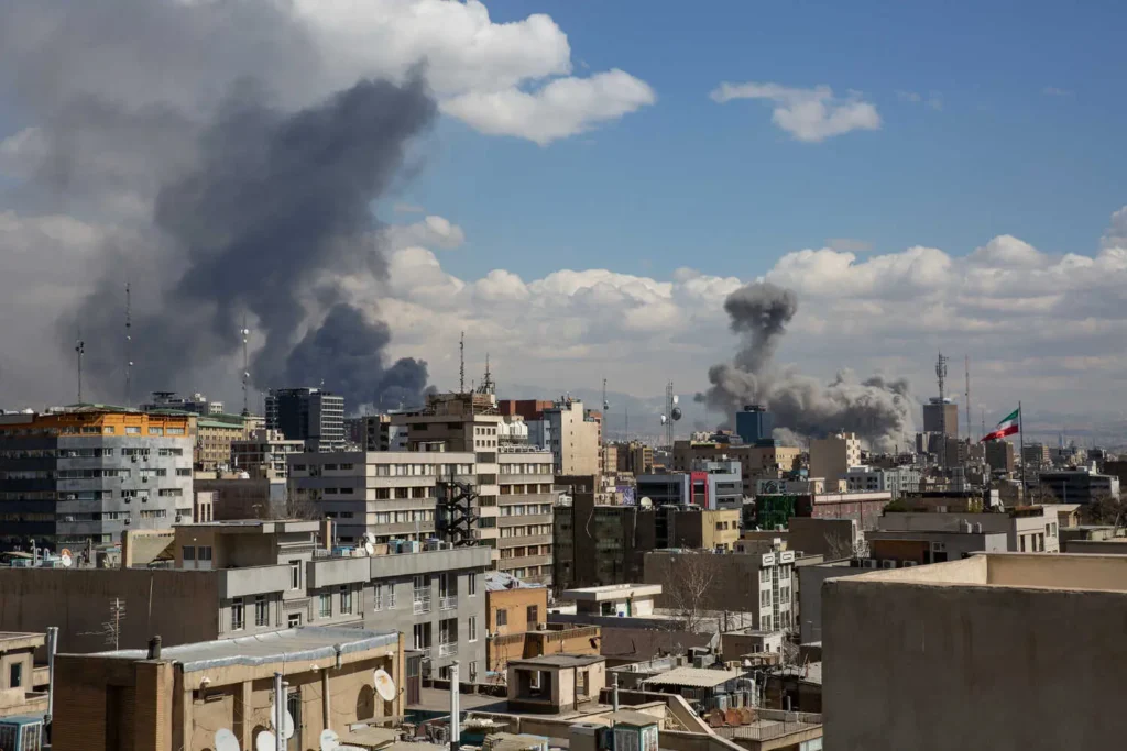 Savaş hakkında bilmek isteyeceğiniz her şey: İsrail ikinci cephe açtı, Lübnan’ı vuruyor