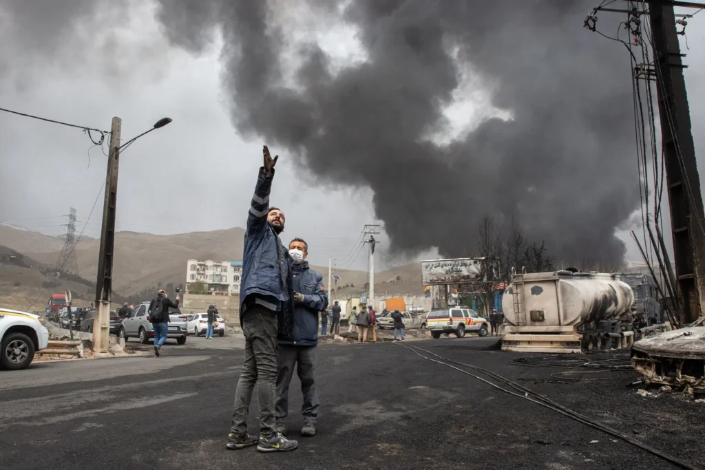 Trump’ın İran savaşı bir haftada dünyanın altını üstüne getirdi