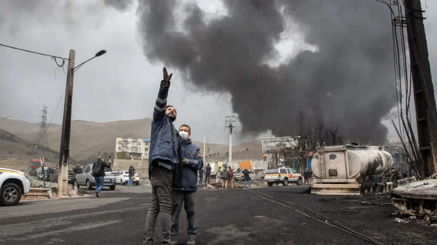 Trump’ın İran savaşı bir haftada dünyanın altını üstüne getirdi