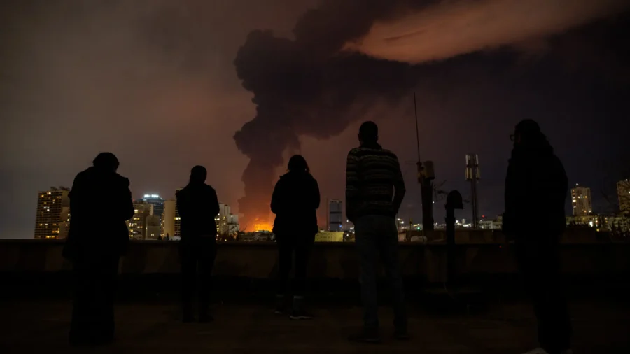 Trump’ın zor seçimi: Savaşa devam mı, tamam mı?