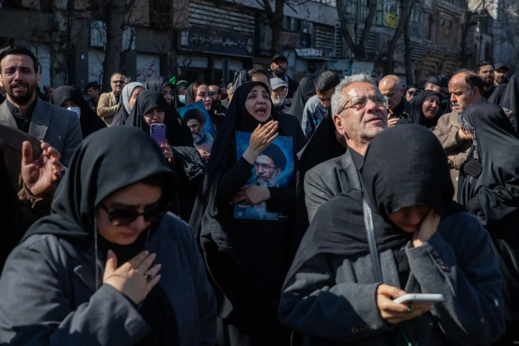 İran’da hiçbir şey eskisi gibi olmayacak ama değişim acaba hangi yönde olacak?