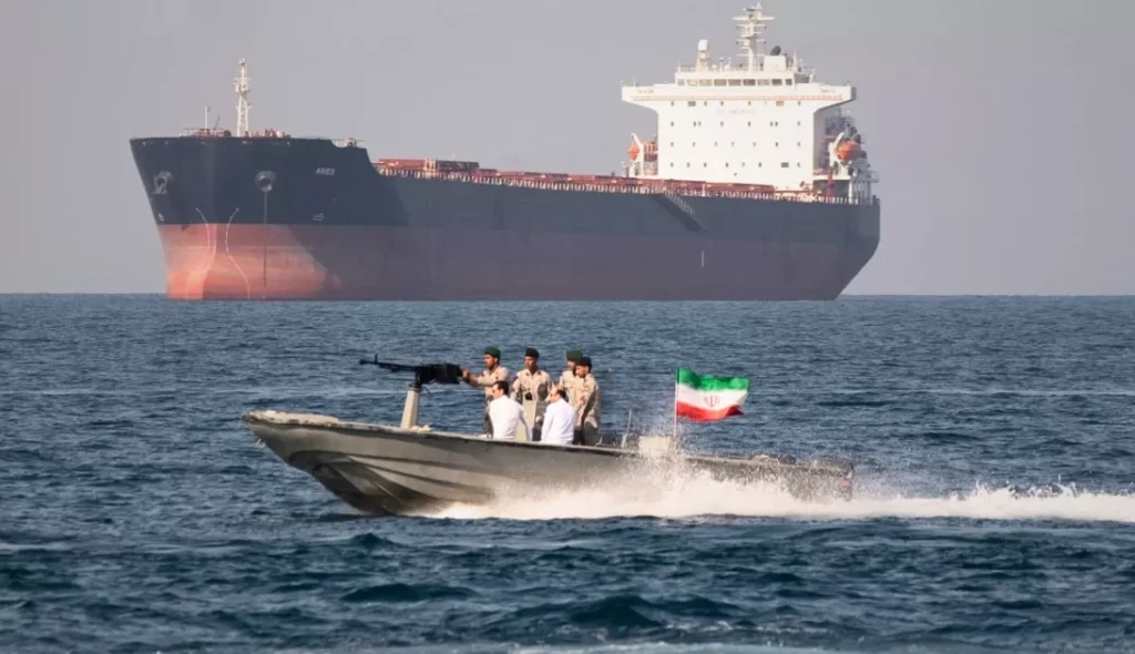 Hürmüz Sonrası Dünya: Enerjinin Akmadığı Yerde Güç Kimde?