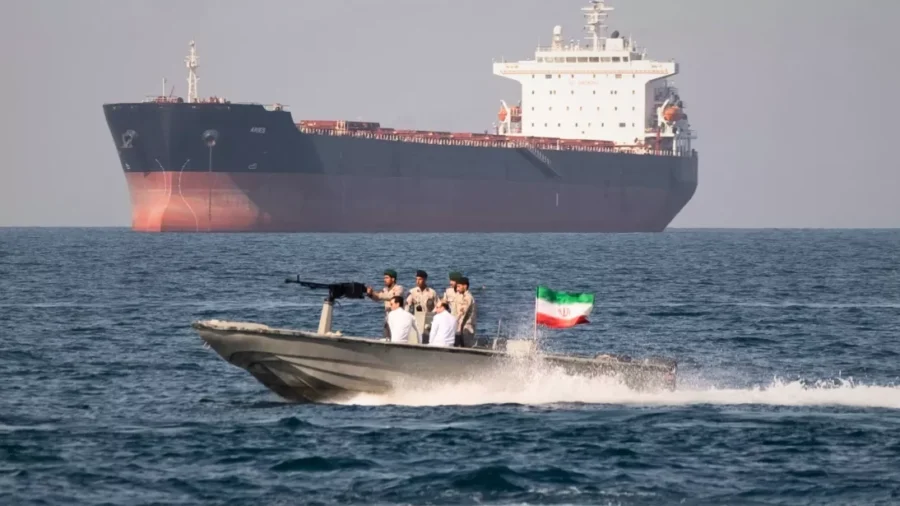 Hürmüz Sonrası Dünya: Enerjinin Akmadığı Yerde Güç Kimde?