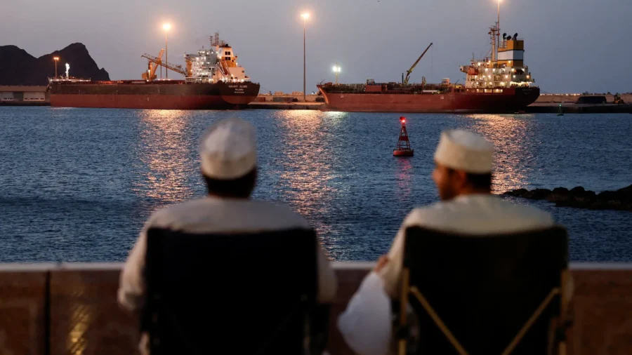 Financial Times Başyazarı: Hürmüz Boğazı’nı İran kontrol ediyor, şu anda o kazanıyor