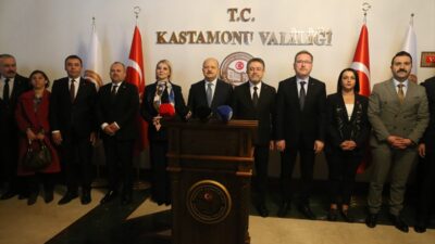 - "(ABD-İsrail ve İran savaşı) Türkiye'mizin, ülkemizin minimum etkilenmesi için