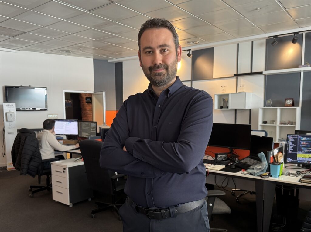 TARIMDA DİJİTAL ÇAĞ – Yapay zeka destekli yazılım patates üretimini dönüştürüyor