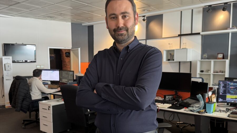 TARIMDA DİJİTAL ÇAĞ – Yapay zeka destekli yazılım patates üretimini dönüştürüyor