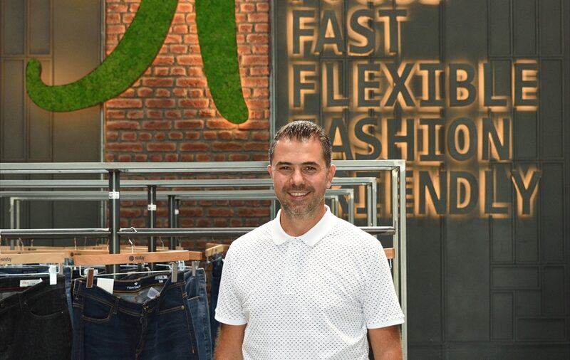 Taypa Tekstil tasarım ve AR-GE belgelerini aynı çatı altında topladı