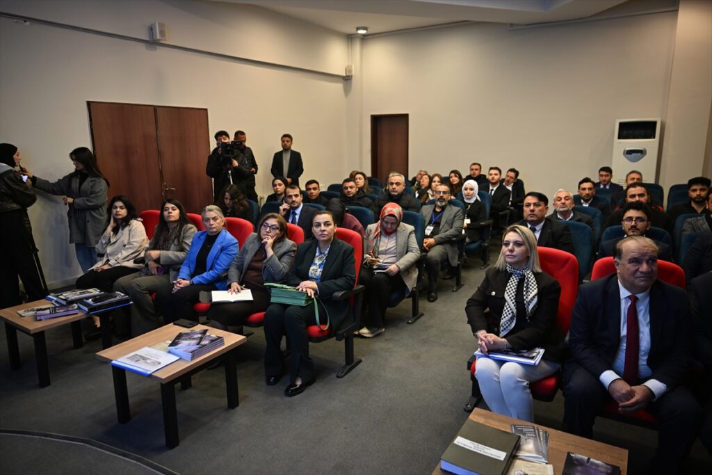 TBMM Suça Sürüklenen Çocuklara İlişkin Araştırma Komisyonu, Gaziantep’teki çalışmalarını tamamladı