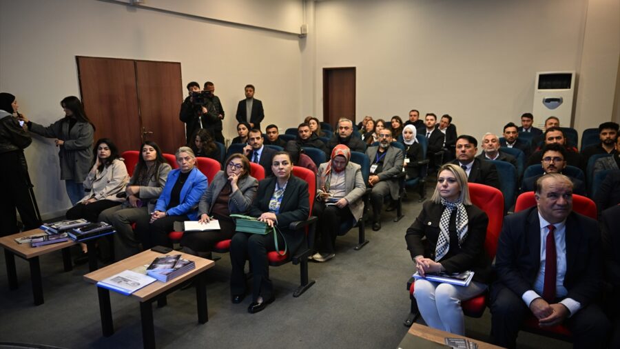 TBMM Suça Sürüklenen Çocuklara İlişkin Araştırma Komisyonu, Gaziantep’teki çalışmalarını tamamladı