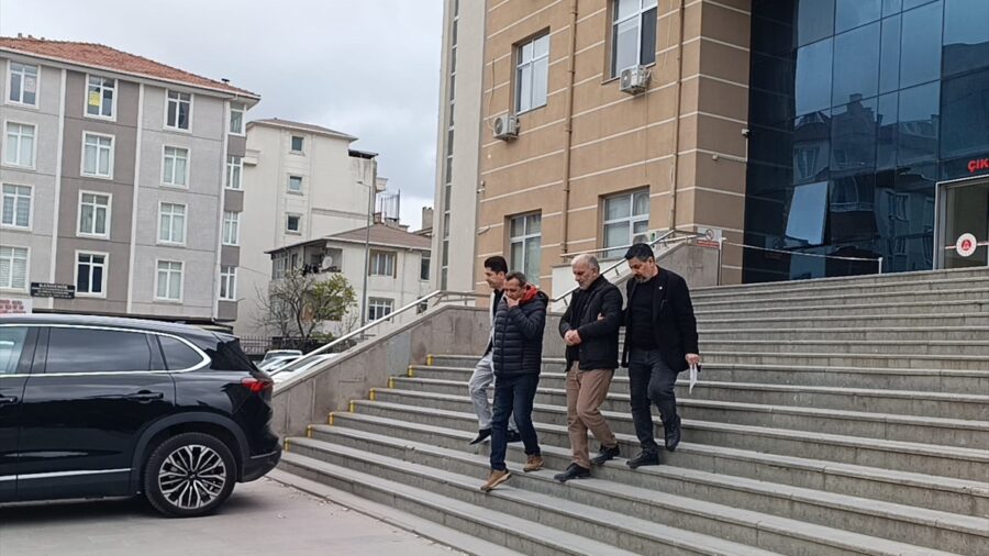 Tekirdağ’da bir fırının kurşunlanmasına ilişkin yakalanan zanlı tutuklandı