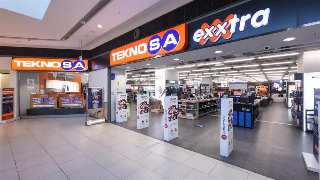 Teknosa’dan Ramazan Bayramı kampanyası