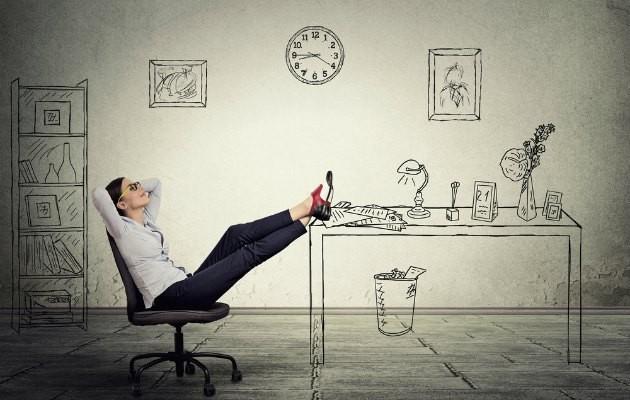 Tembellik beyinde mi başlar?