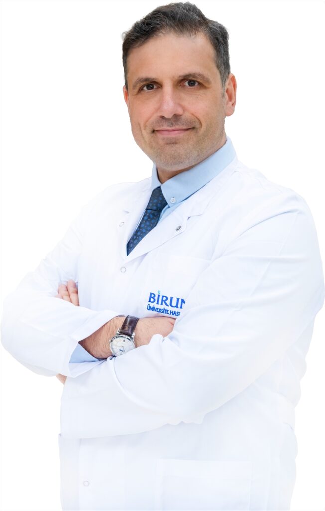 Testis kanserinde erken tanı önem taşıyor