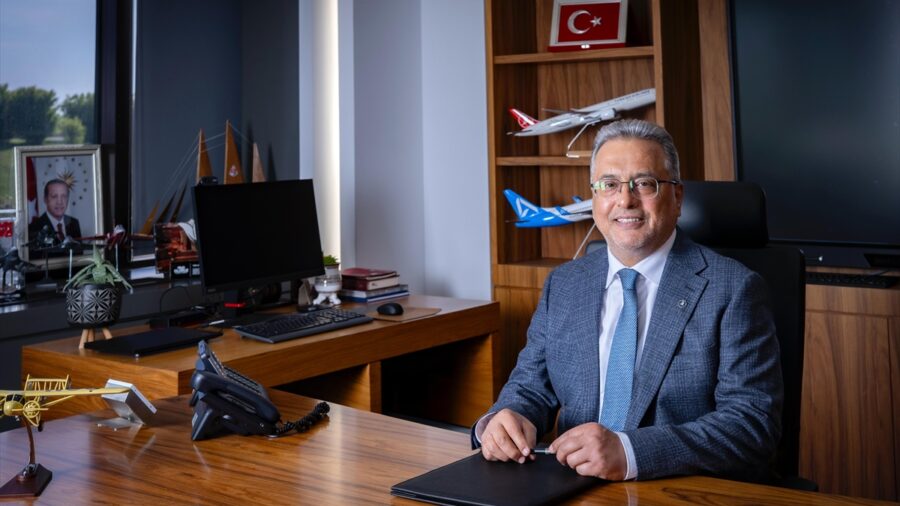 THY 2025’te 2,2 milyar dolar esas faaliyet karı elde etti