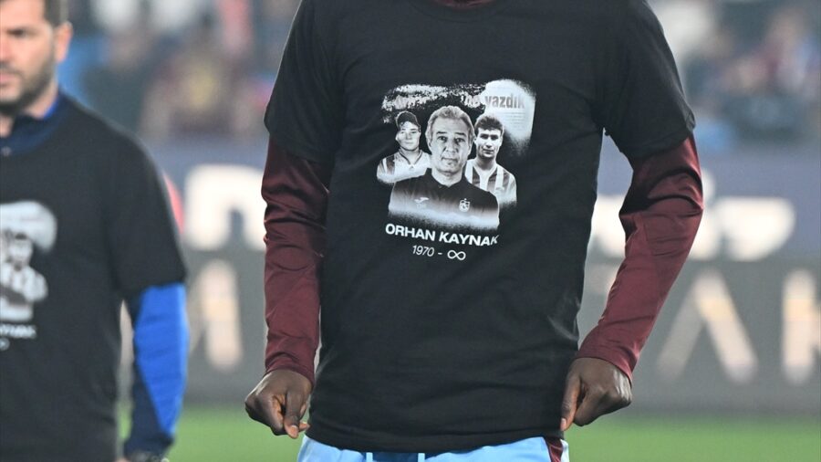 Trabzonspor-Çaykur Rizespor maçından notlar