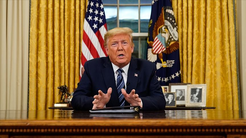 Avrupa Trump’ın savaşına katılmadı, Trump çok kızdı