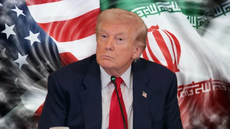 Trump: Hürmüz için NATO yardıma gelmeli, gelmezse kötü şeyler olur