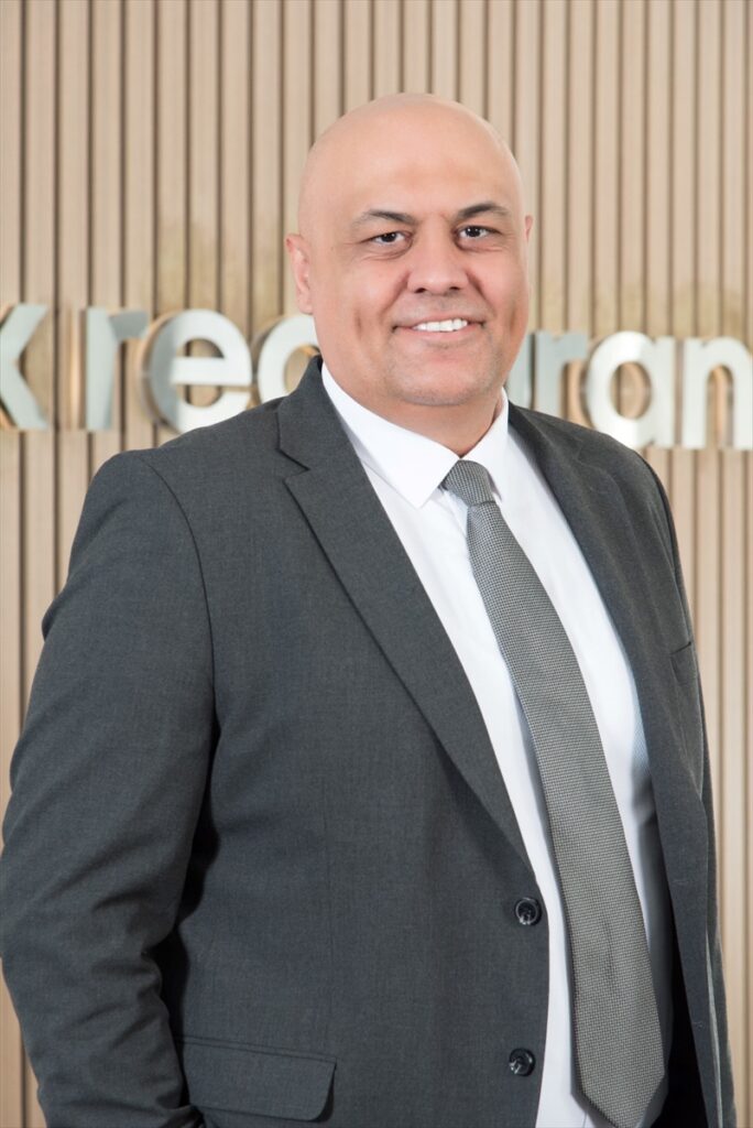 Türk Reasüranstan ticari alacak sigortasında dijital risk yönetimi platformu