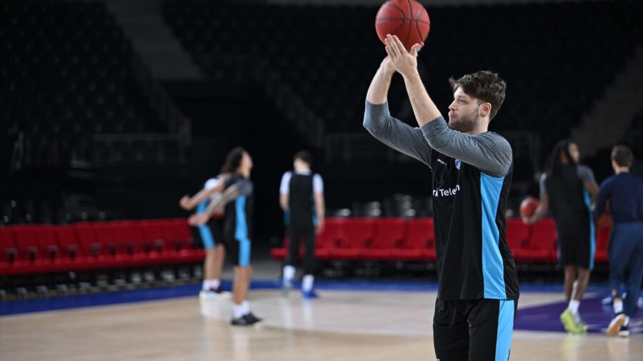 Türk Telekom Başantrenörü Erdem Can’ın odağı BKT Avrupa Kupası çeyrek finali: