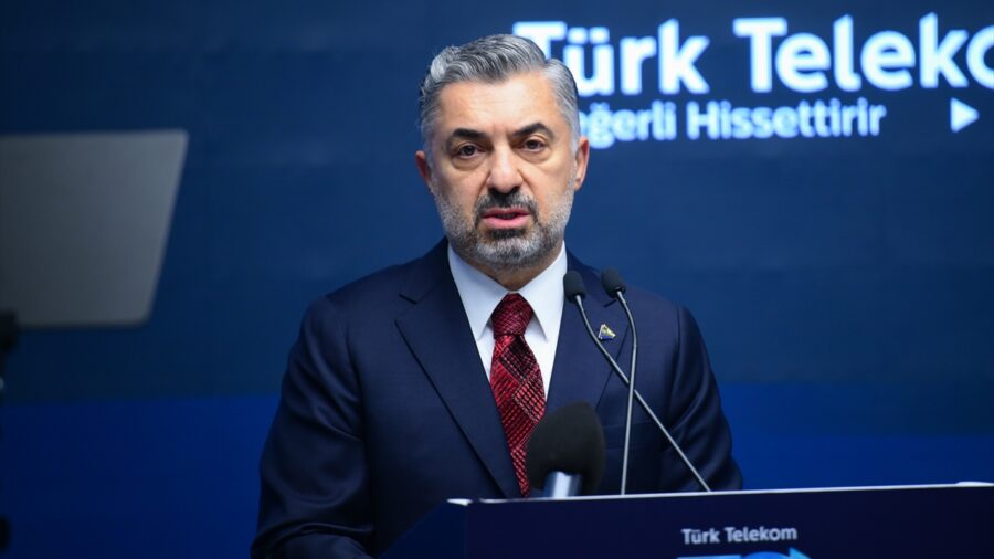 Türk Telekom, Türkiye’nin en kapsamlı 5G deneyim merkezini hizmete açtı