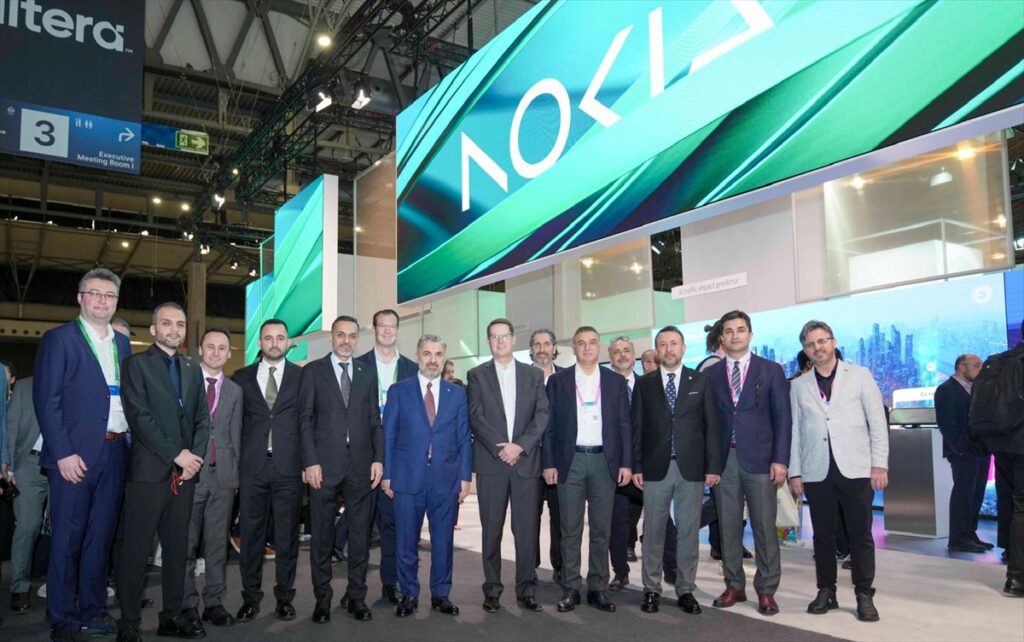 Türk Telekom ve Nokia oyun alanında işbirliğine gidecek