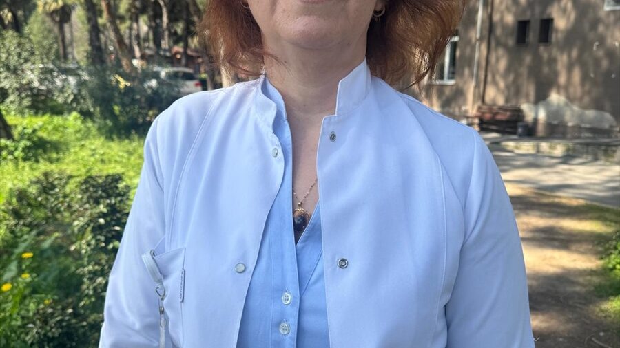 Türk Uyku Tıbbı Derneği Başkanı Prof. Dr. Uçar’dan “kaliteli uyku” önerileri: