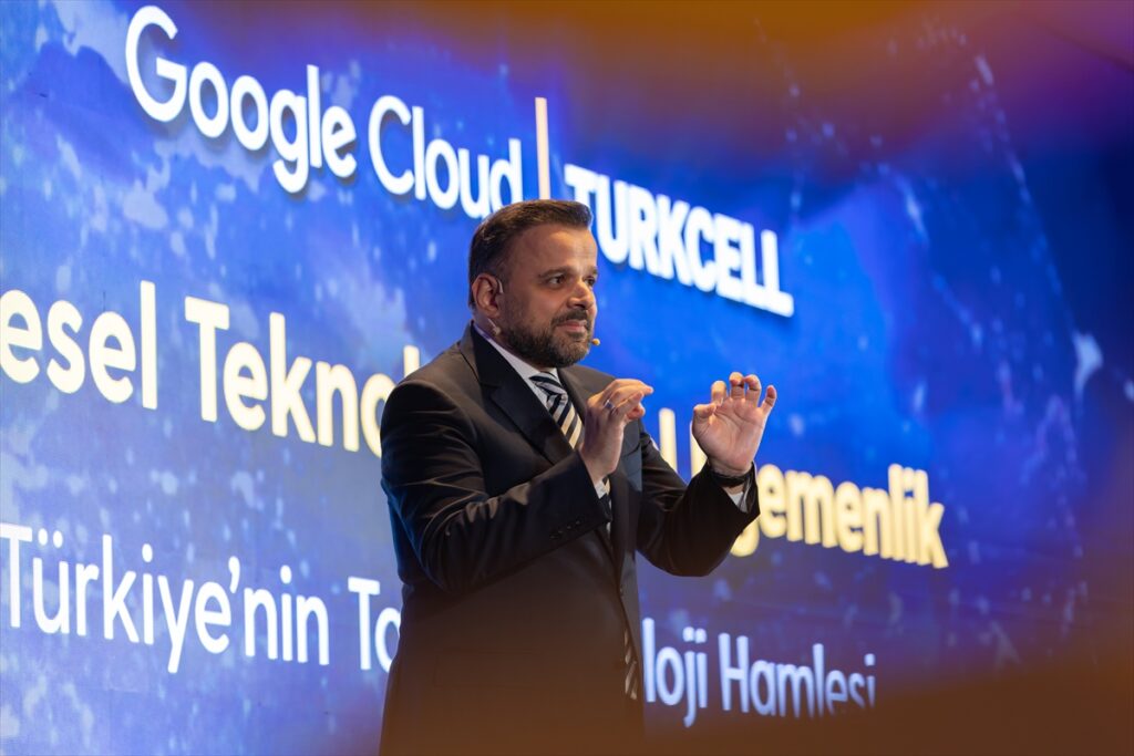 Turkcell 2025’te 17,8 milyar lira faaliyet karı elde etti