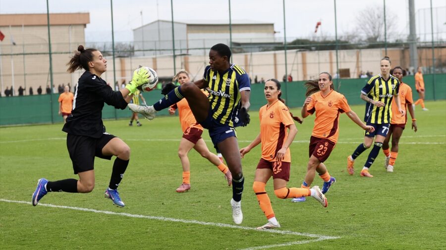 Turkcell Kadın Futbol Süper Ligi