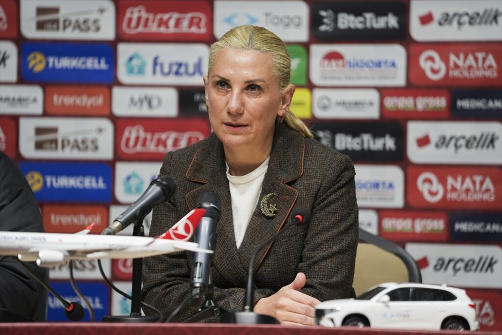 Türkiye-Malta maçının ardından