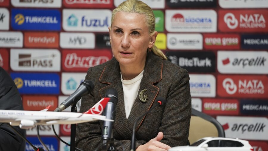 Türkiye-Malta maçının ardından