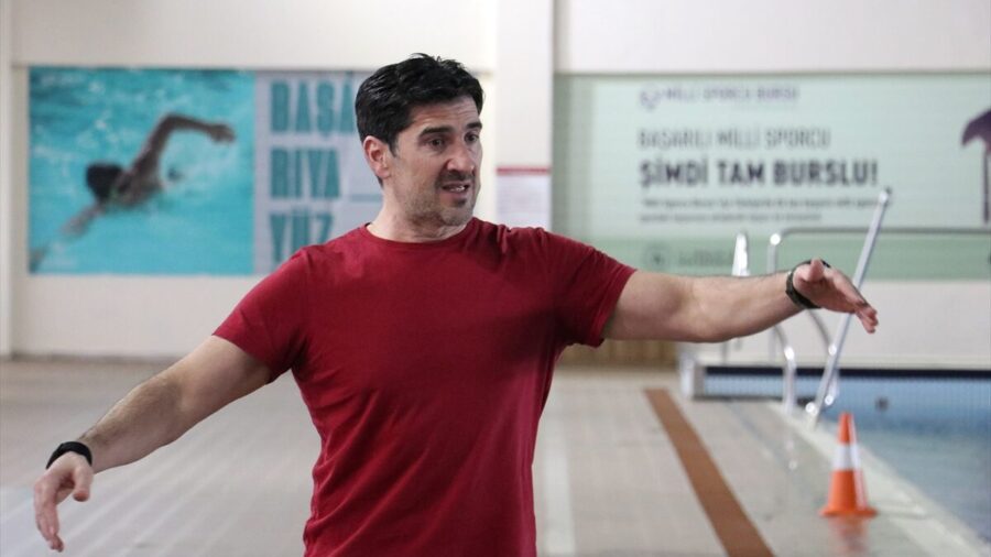 Türkiye yüzmede dünya ve Avrupa arenasında yükselişte