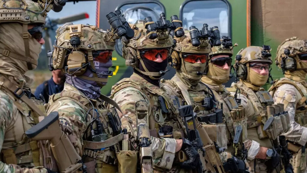 Belçika Gerilime Dahil Olma Olasılığını Değerlendiriyor