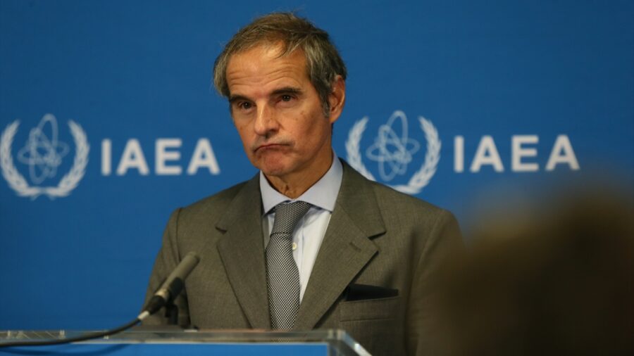 UAEA Başkanı Grossi: “İran’daki nükleer tesislere yönelik haziran 2025’tekine benzer saldırı görmedik”