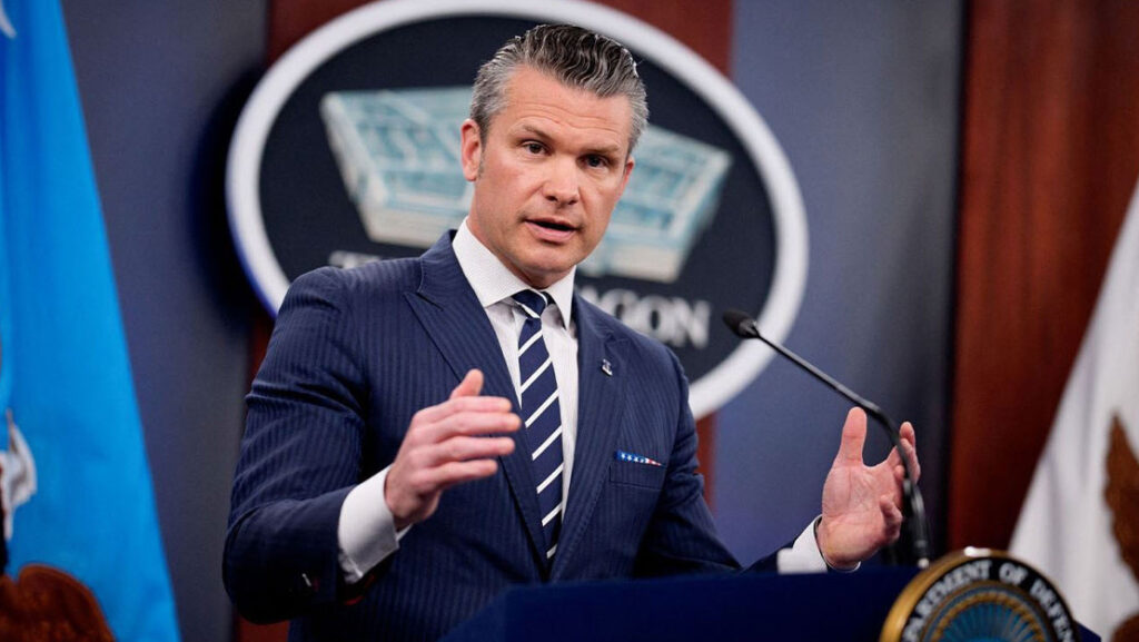 ABD Savunma Bakanı Hegseth Saldırıyı Soruşturuyor