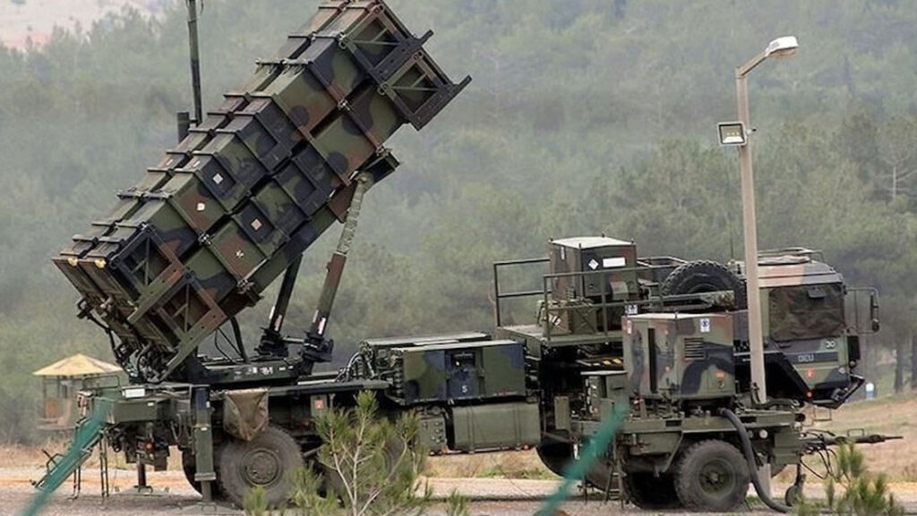 ABD’den BAE, Kuveyt ve Ürdün’e Silah Satışı