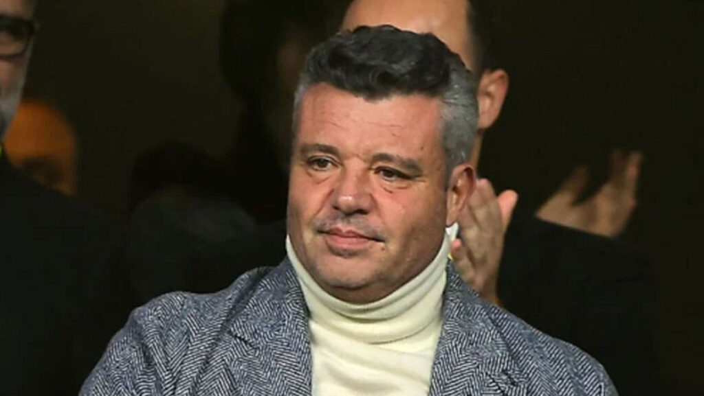 Fenerbahçe Başkanı Sadettin Saran’dan Şampiyonluk Garantisi