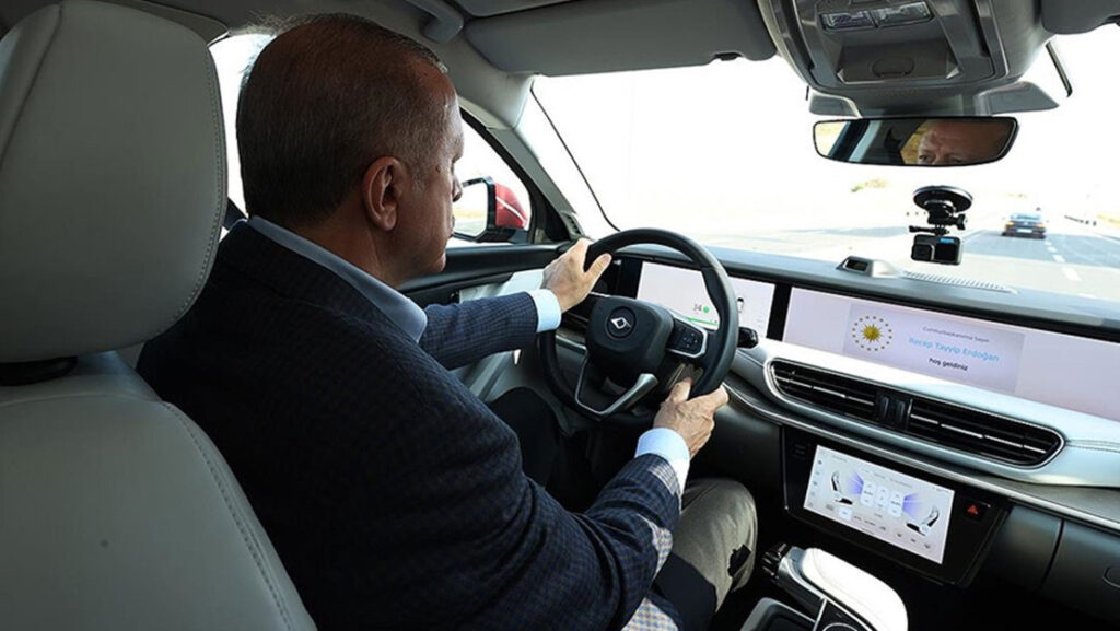 Cumhurbaşkanı Erdoğan’dan Yolculuk Yapacaklara Uyarı