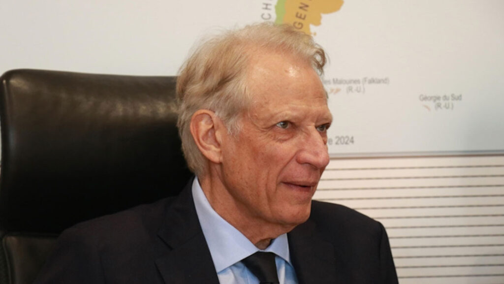 Fransa’dan ABD ve İsrail’e Yaptırım Çağrısı