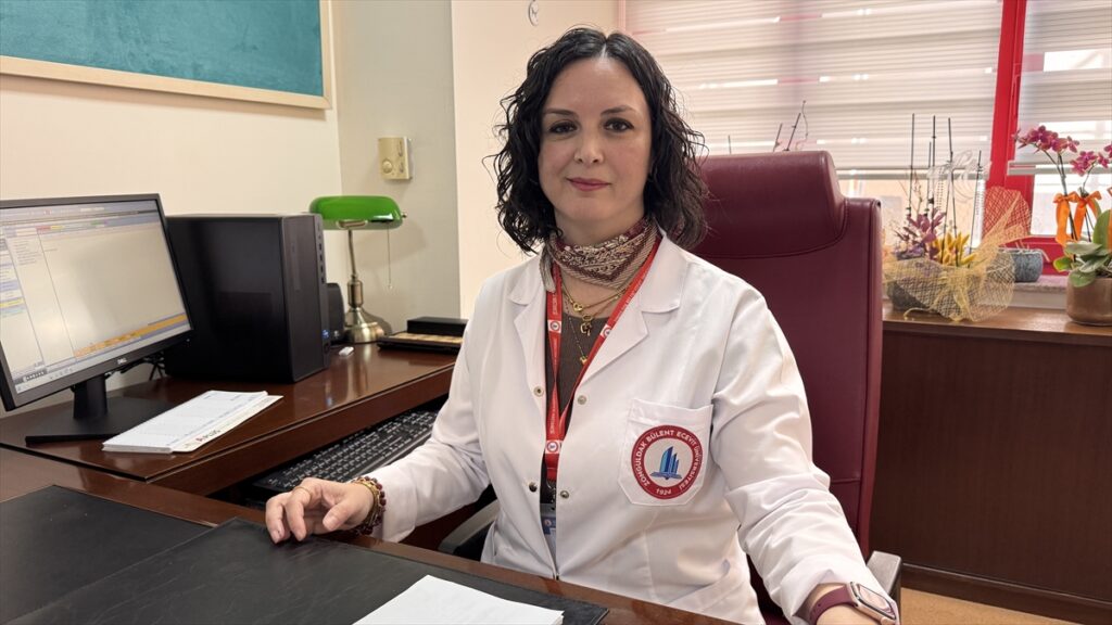 Vertigo ve kulak çınlaması atakları tuz ve sıvı tüketimi kontrolüyle önlenebilir