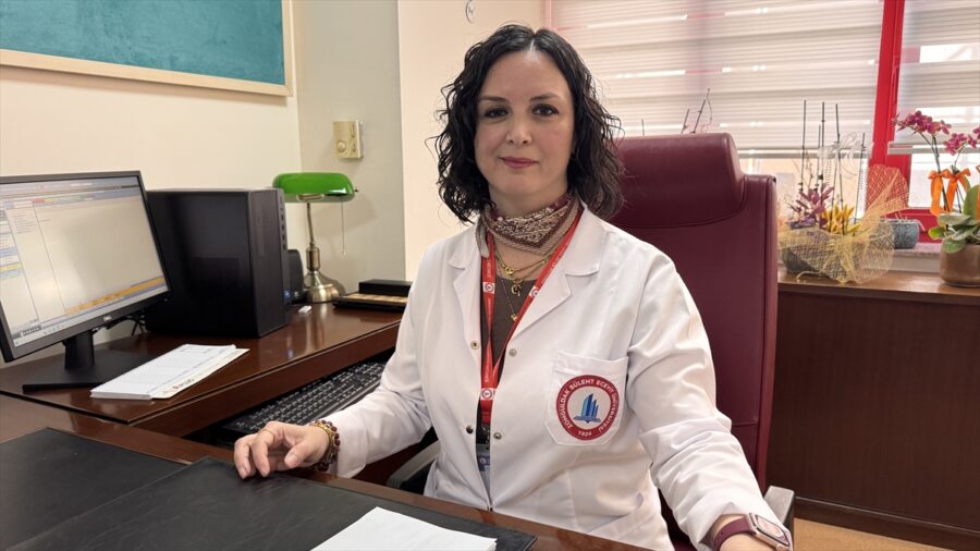 Vertigo ve kulak çınlaması atakları tuz ve sıvı tüketimi kontrolüyle önlenebilir