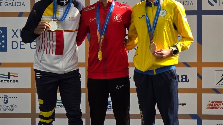 Virtus Dünya Salon Atletizm Şampiyonası