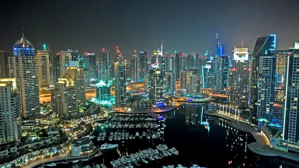 BAE İran Varlıklarını Dondurma Seçeneğini Değerlendiriyor