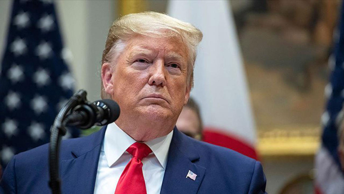 Trump’tan Avustralya’ya Çağrı: İran Kadın Futbolcularına Koruma Sağlayın