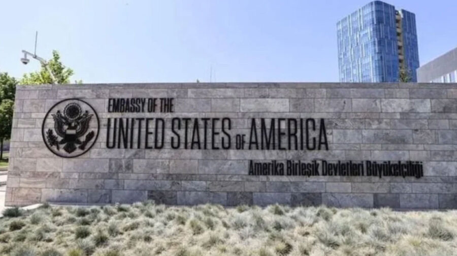 ABD Seyahat Uyarısı Güneydoğu Türkiye İçin Yükseldi