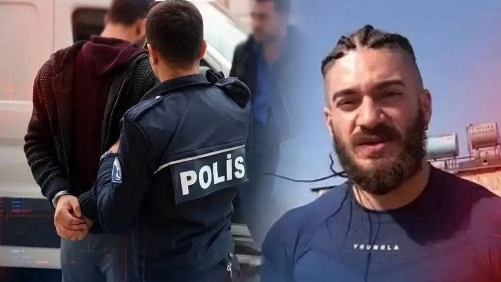 Testo Taylan Gözaltına Alındı Sosyal Medyada Tartışmalı Video Nedeniyle