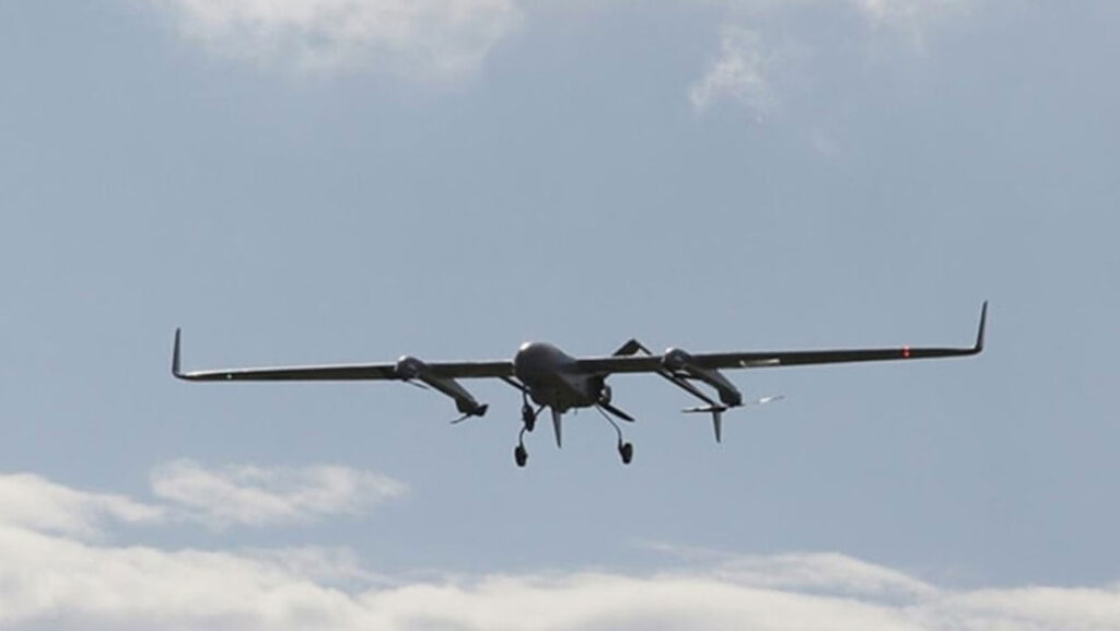 ABD Ve İsrail’in İran’a Yönelik Askeri Harekatı